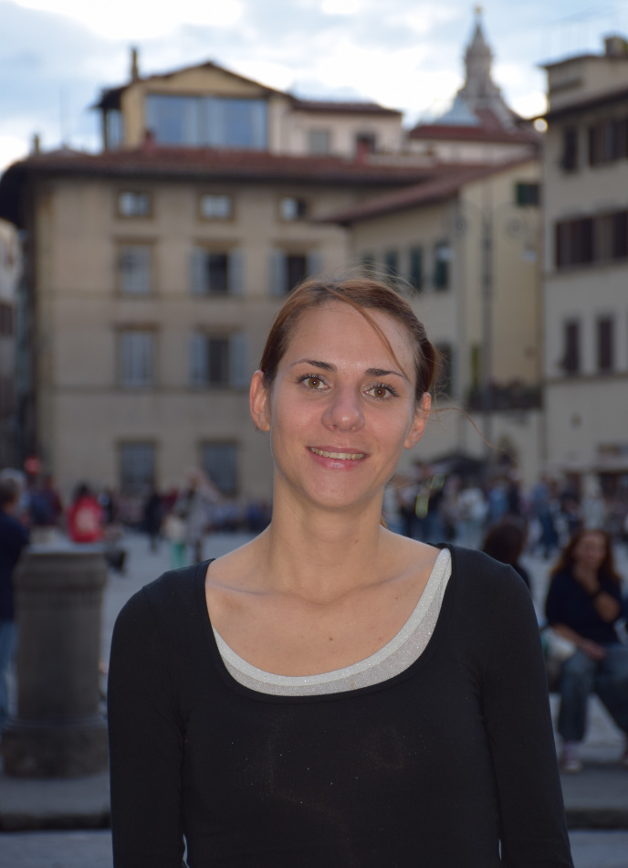 Ana Dolgan FESTIVAL BLED